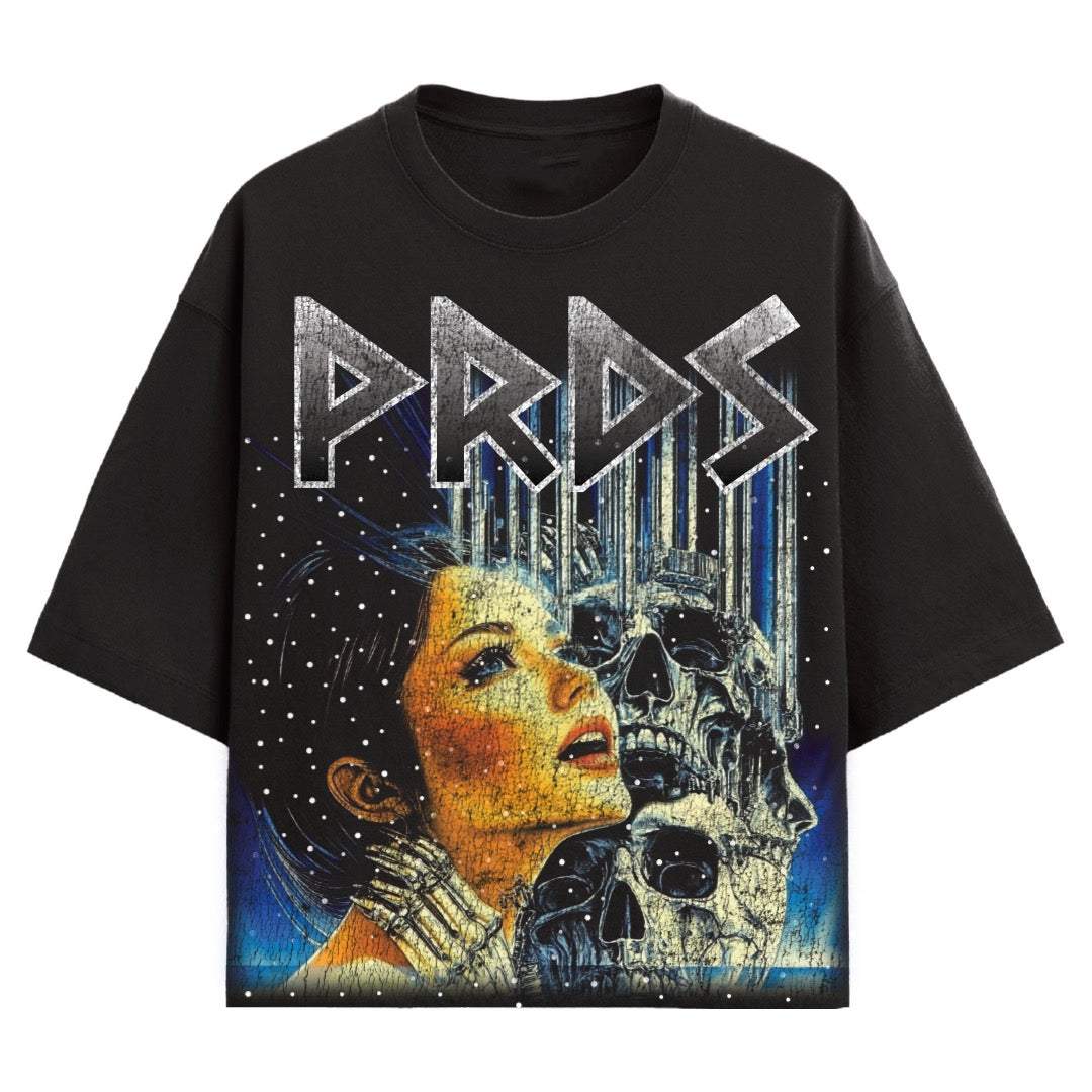 Paradise Lost "Galactic Doom" Tee