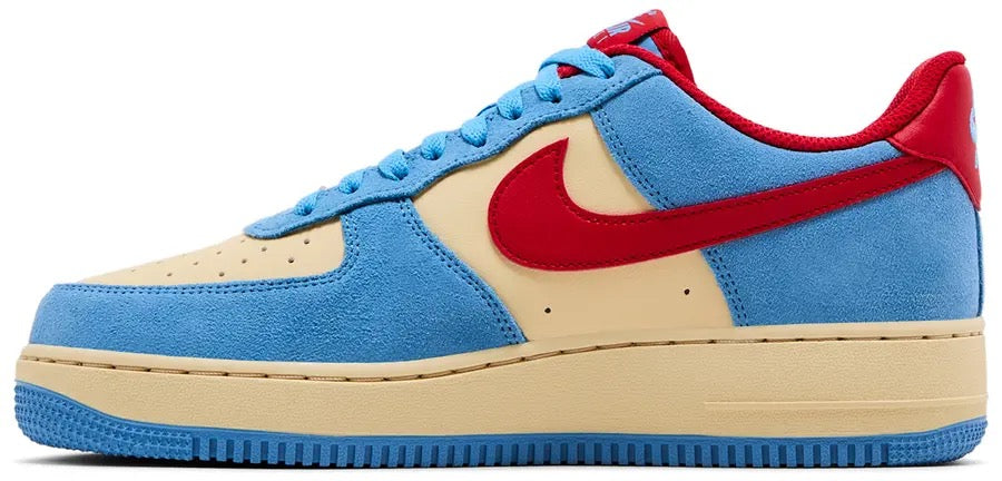 Air Force 1 '07 Doraemon