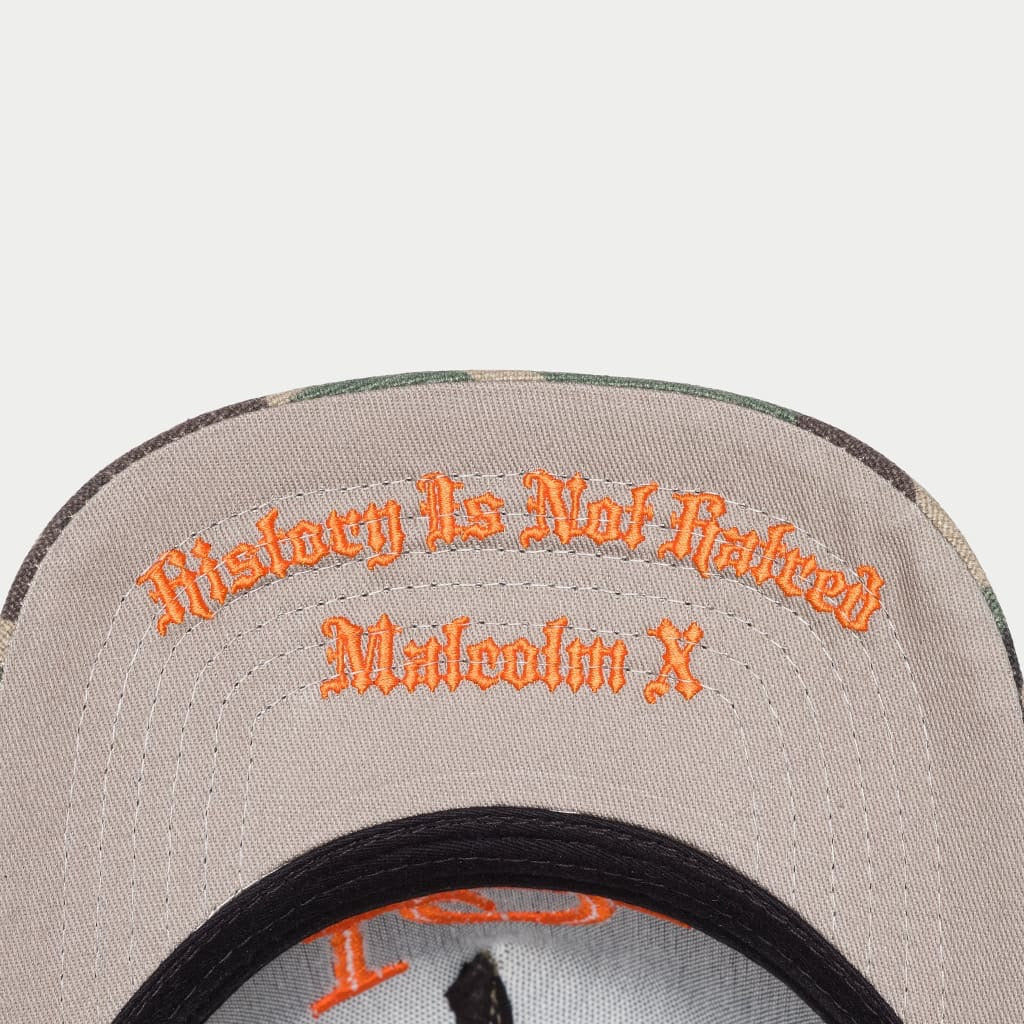 God Speed "The Legacy" Trucker Hat