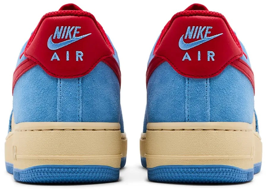 Air Force 1 '07 Doraemon