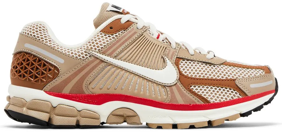 W Nike Zoom Vomero Fire Red
