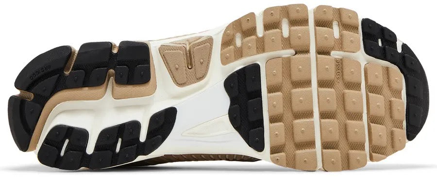 W Nike Zoom Vomero Fire Red