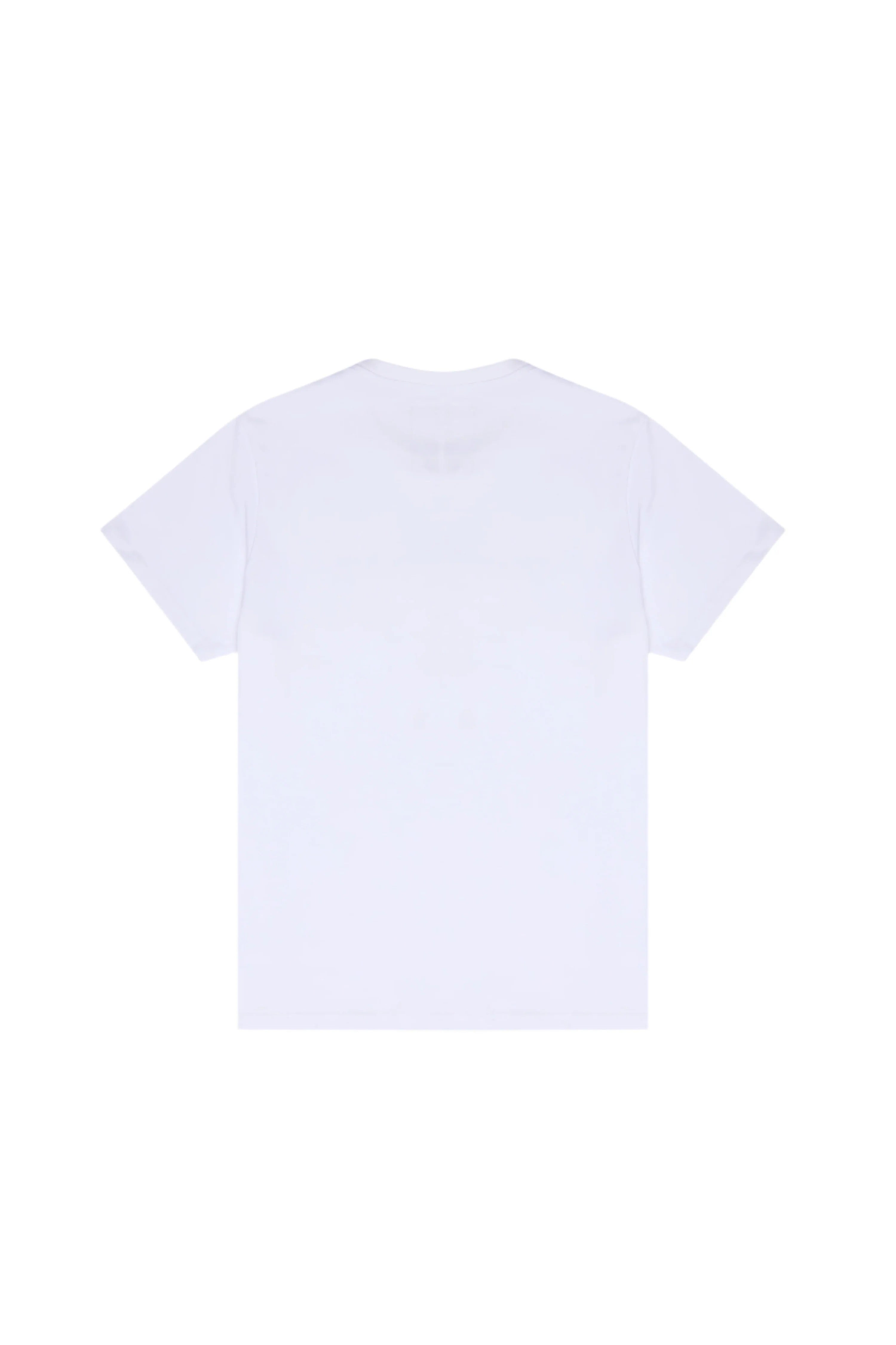 Trnchs "Monogram" Tee White
