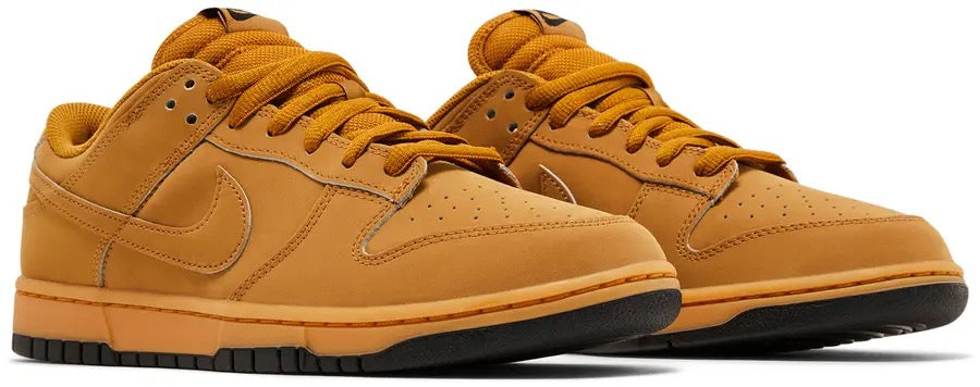 Nike Dunk Low Retro Se Wheat