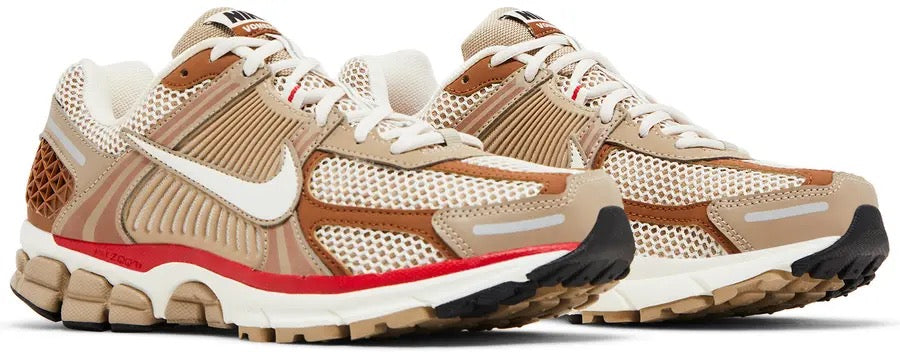 W Nike Zoom Vomero Fire Red