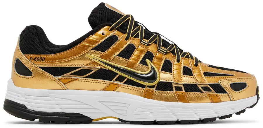 Nike P-6000 Infinte Gold