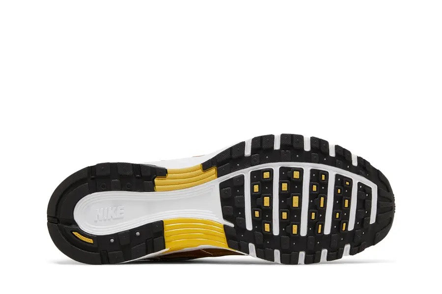 Nike P-6000 Infinte Gold