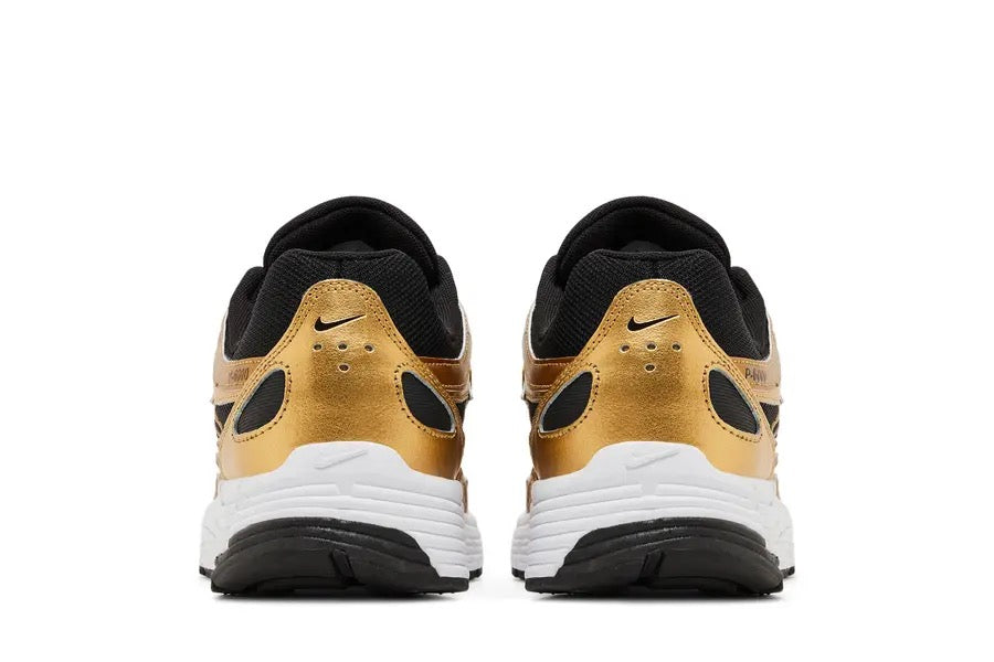 Nike P-6000 Infinte Gold