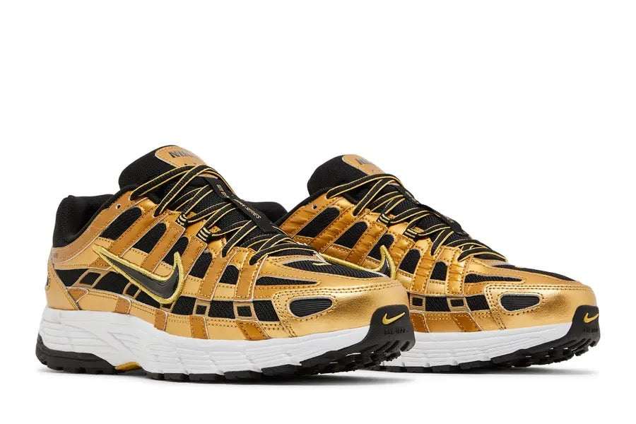 Nike P-6000 Infinte Gold
