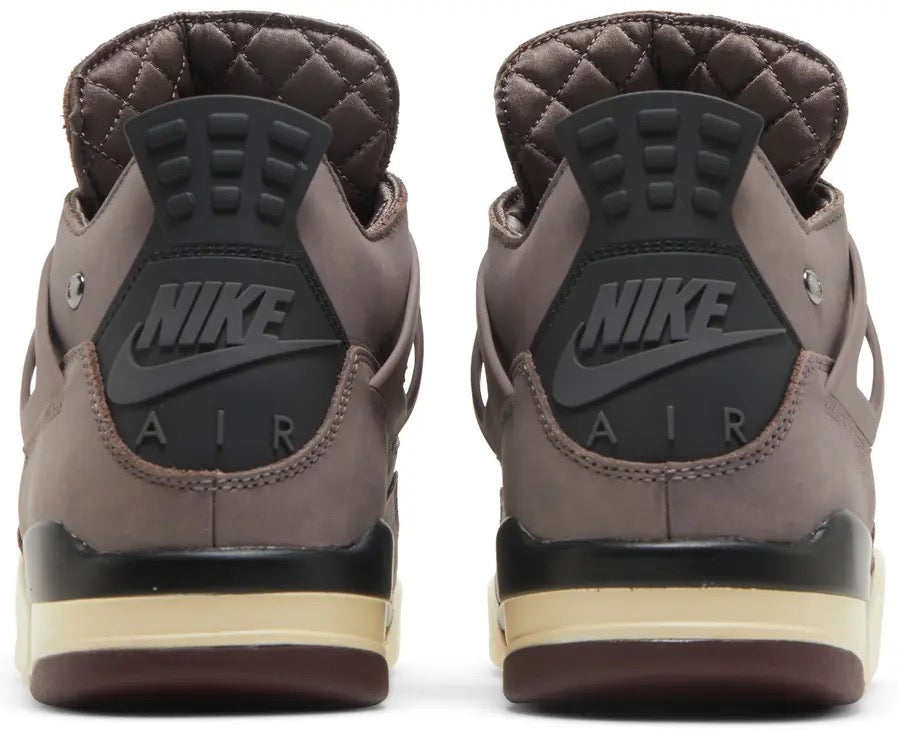 Air Jordan 4 Retro Maniere