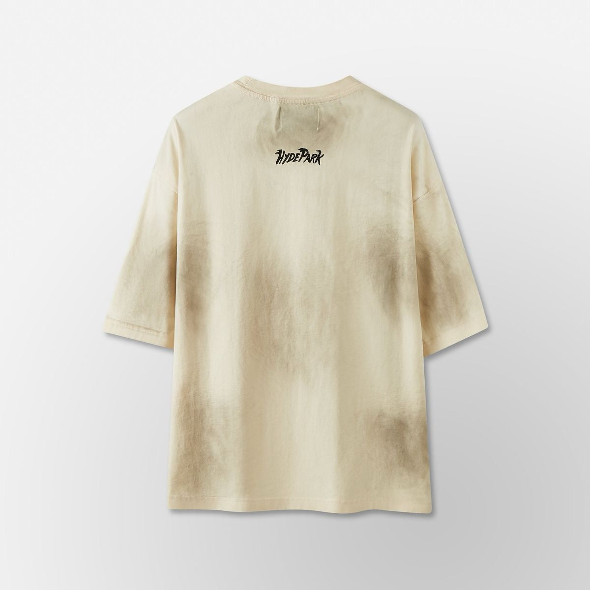 Hyde Park "Goo Speed Racer" Tee Cream