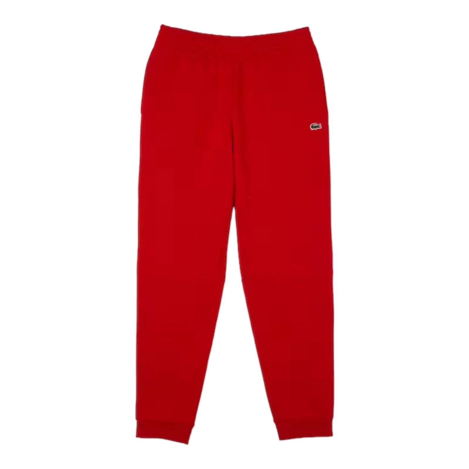 Lacoste "Jogger" Red