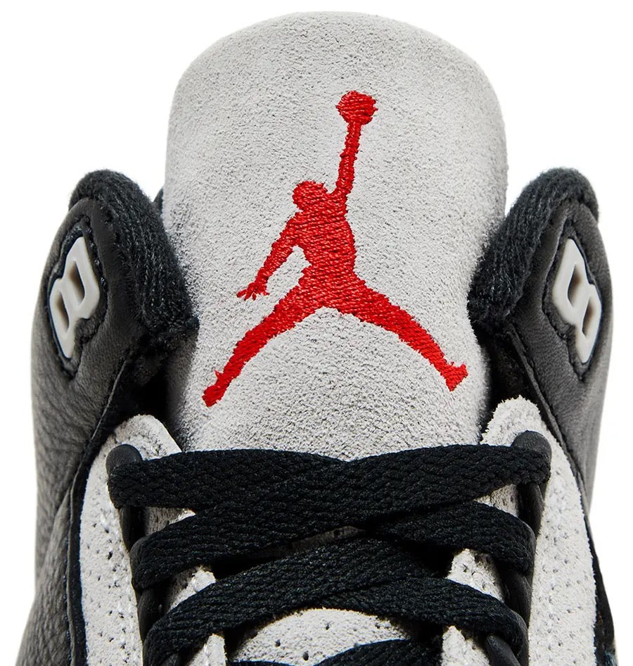 Air Jordan 3 Retro Rare Air