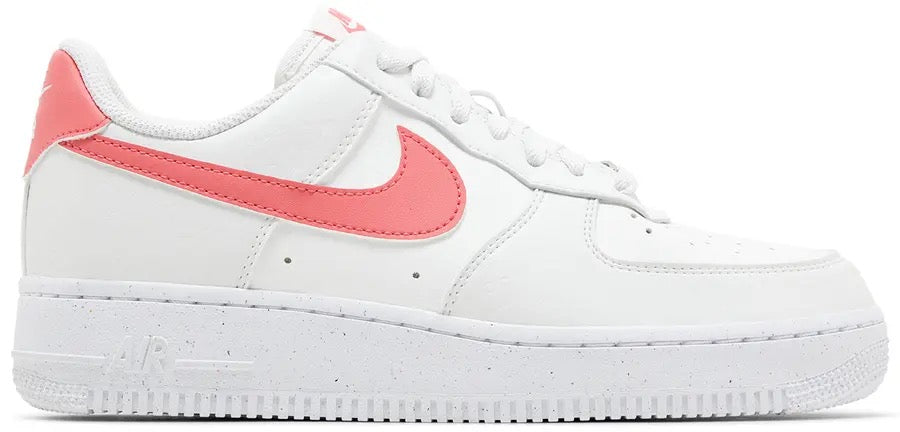 W Air Force 1 '07 Sea Coral 🪸🐠