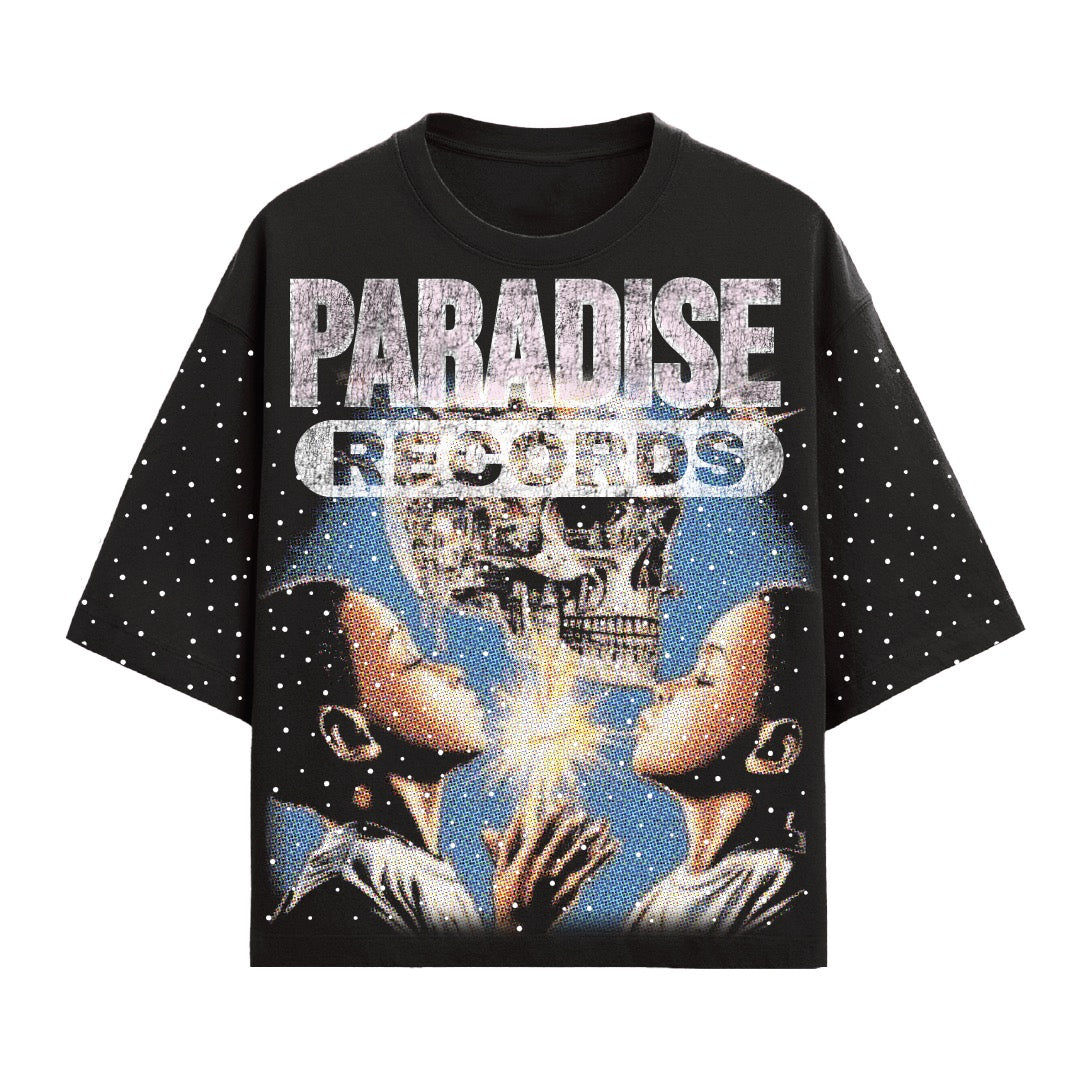 Paradise Lost "Eternal Vision" Tee