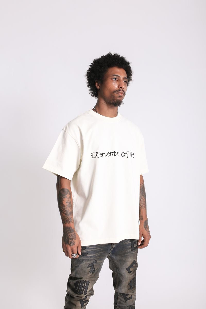 Elements of Art "Scattered" Skinny Oil Wash