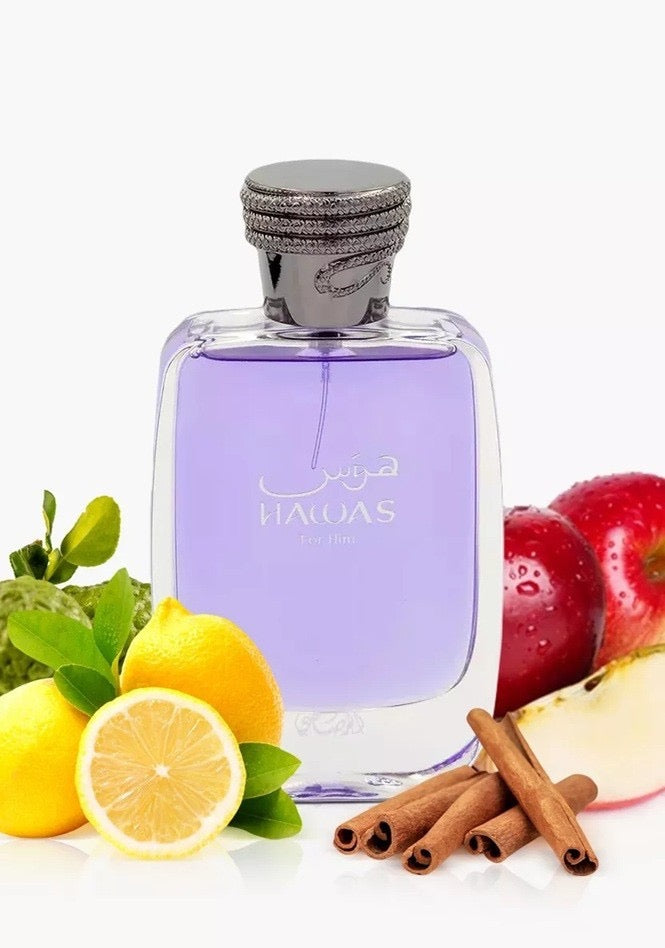 Hawas "Original" Cologne