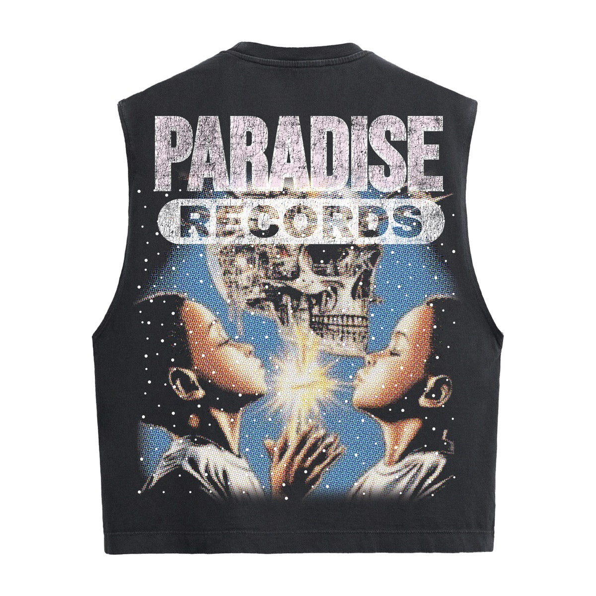 Paradise Lost "Eternal Vision" Muscle Tee
