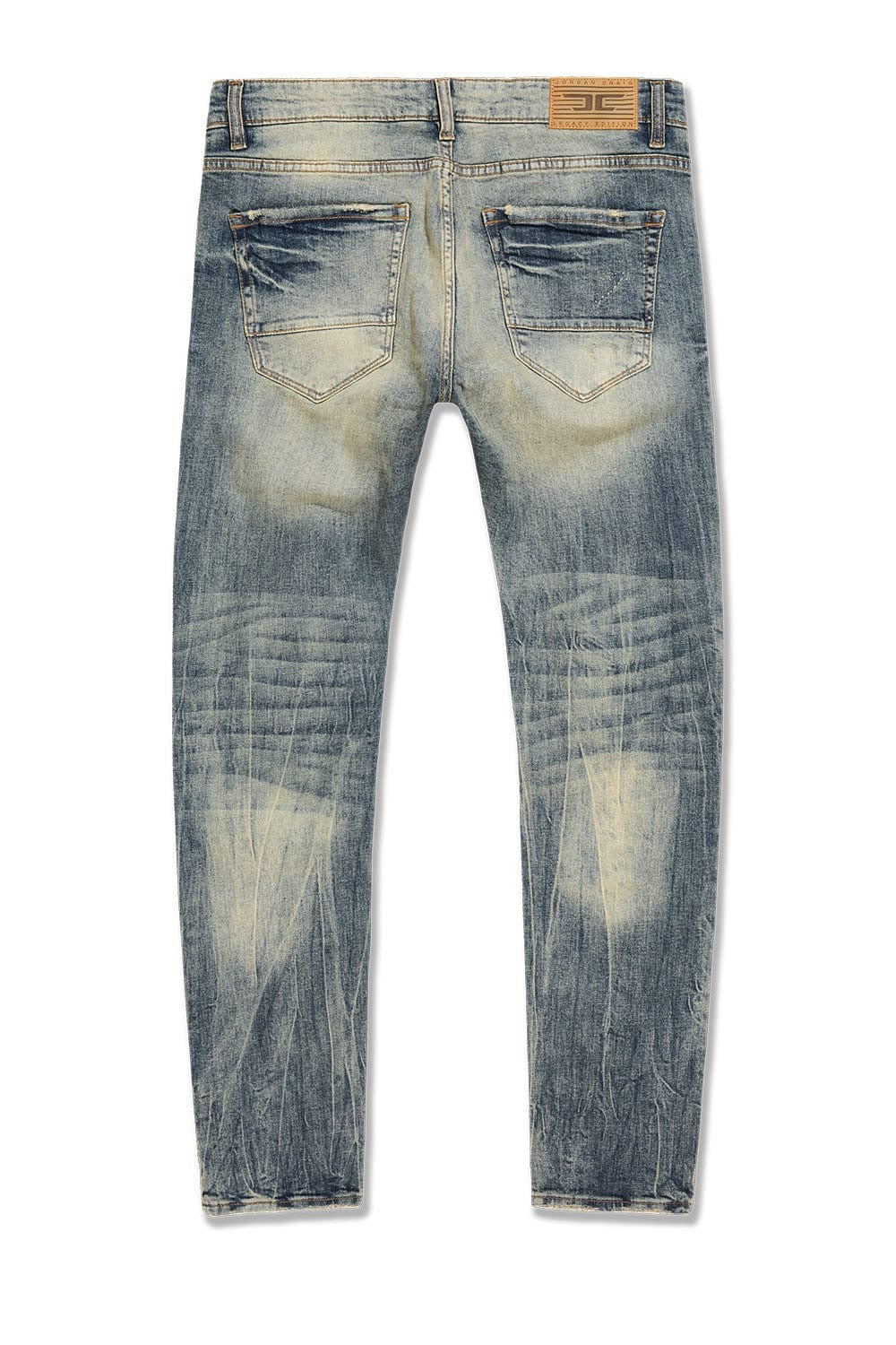 Jordan Craig "Fordham Denim" Skinny Vintage
