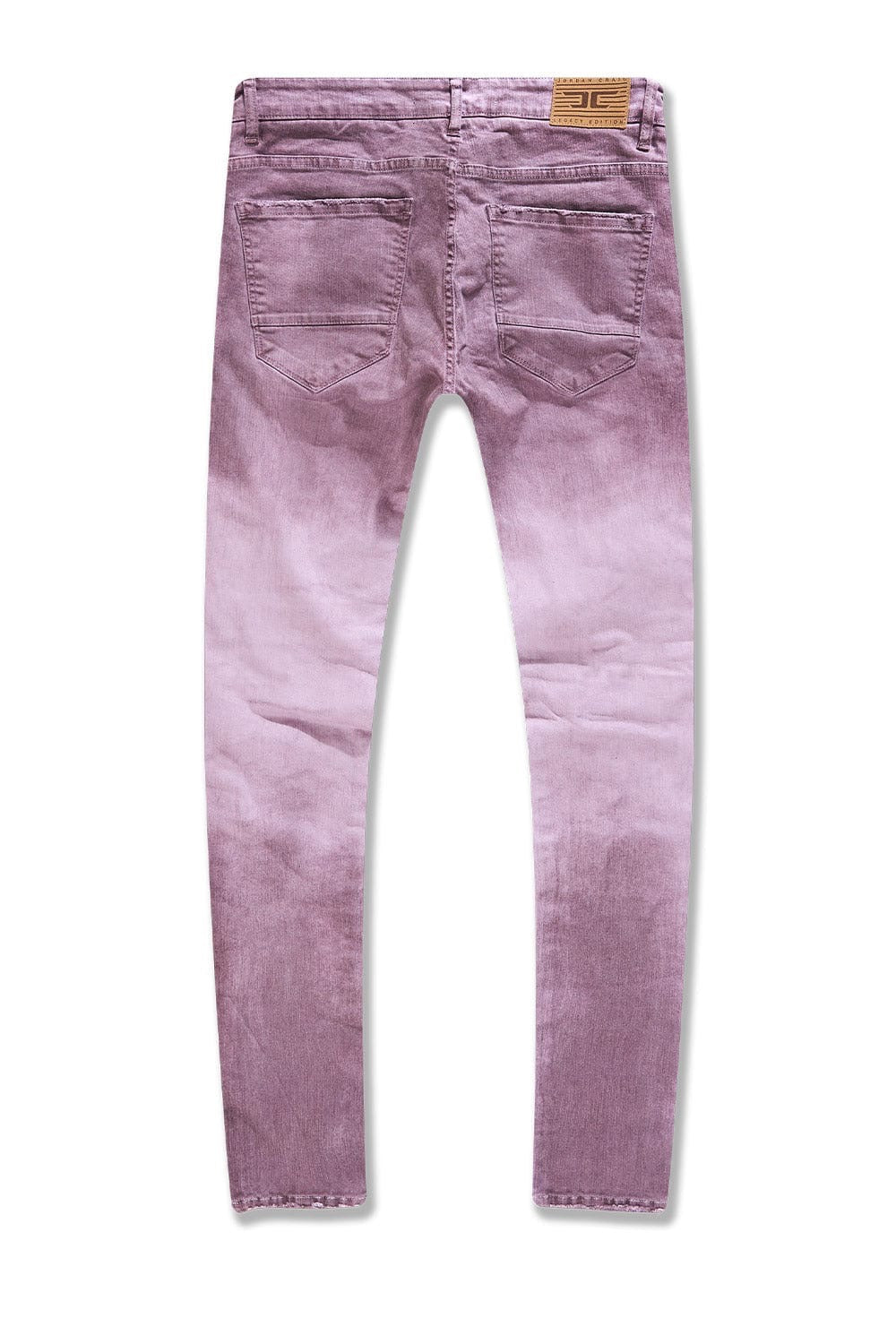 Jordan Craig "Elemental" Skinny Dusty Rose