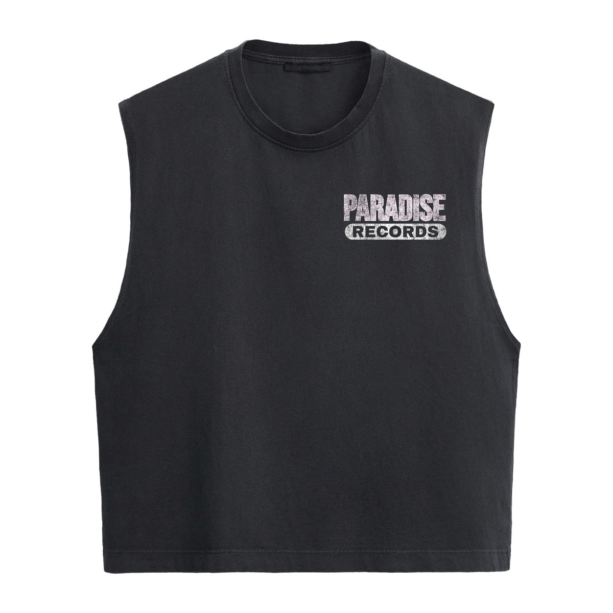 Paradise Lost "Eternal Vision" Muscle Tee