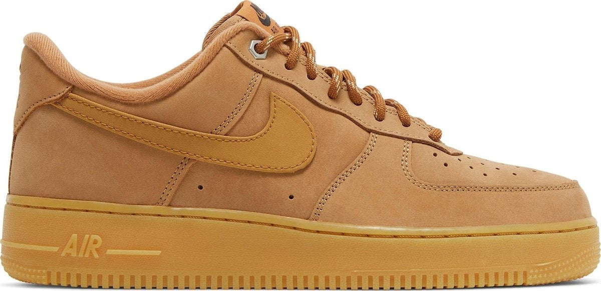 Air Force 1 '07 Flax