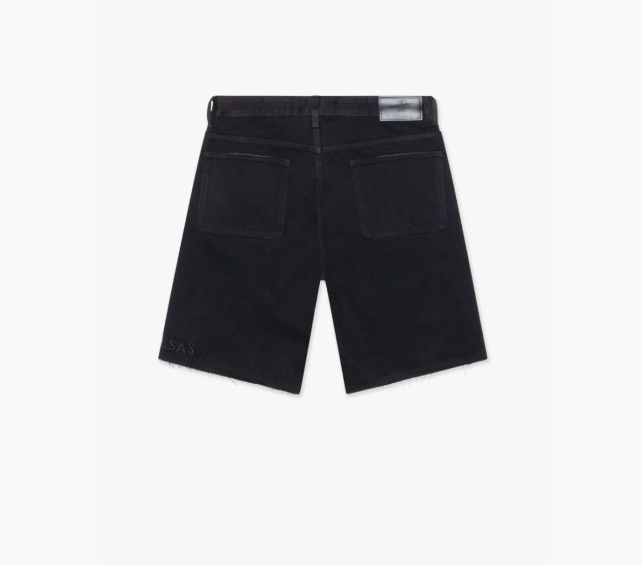 Valabasas "Mr.Shorts" Shorts Black