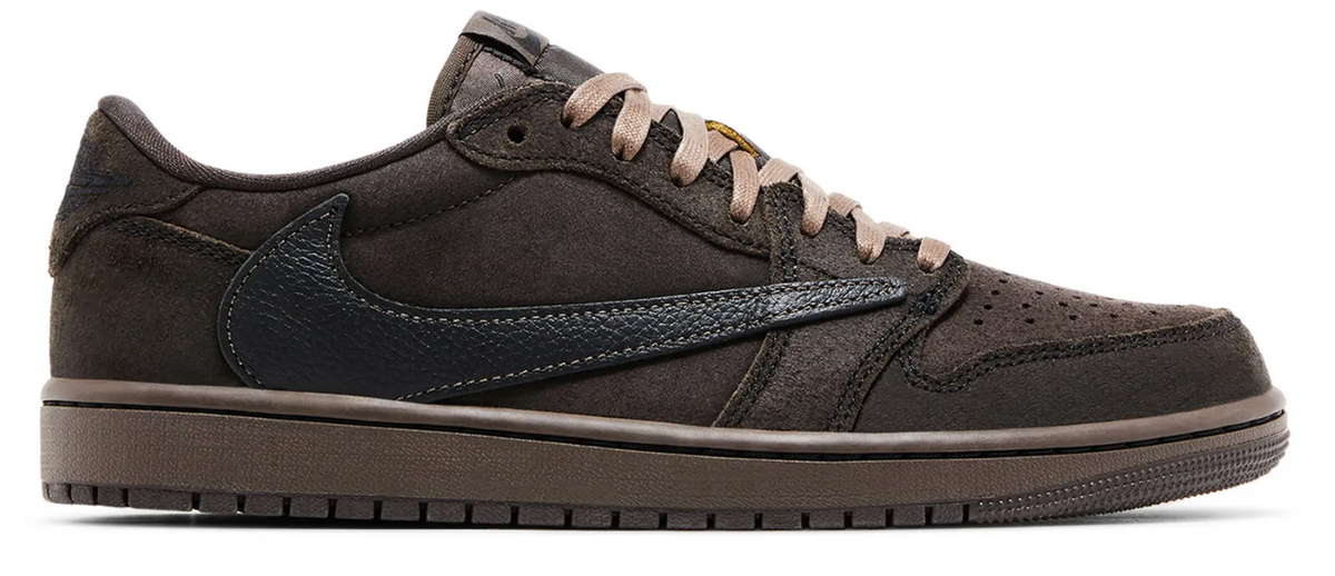 Travis Scott x Air Jordan 1 Low OG SP 