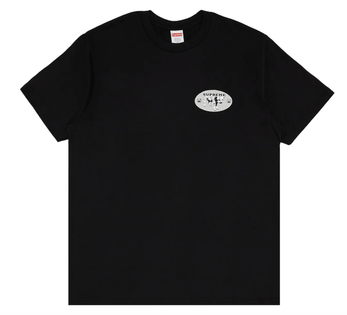 う*ん様 Supreme Sade Tee ブラック Mサイズ Supreme Sade Tee – Streetwear Graphic Tee