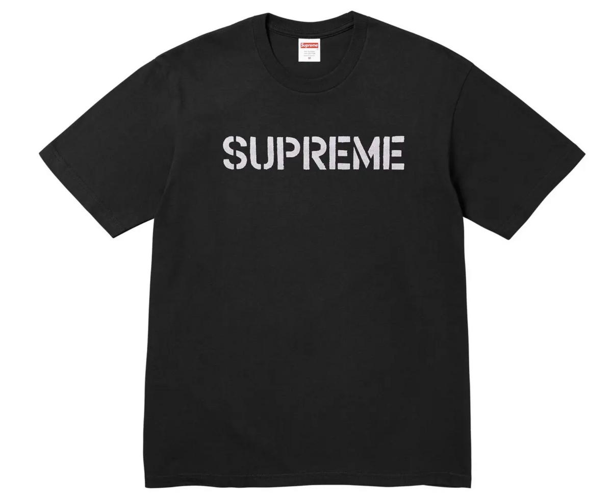 Supreme Sade Tee – Streetwear Graphic Tee