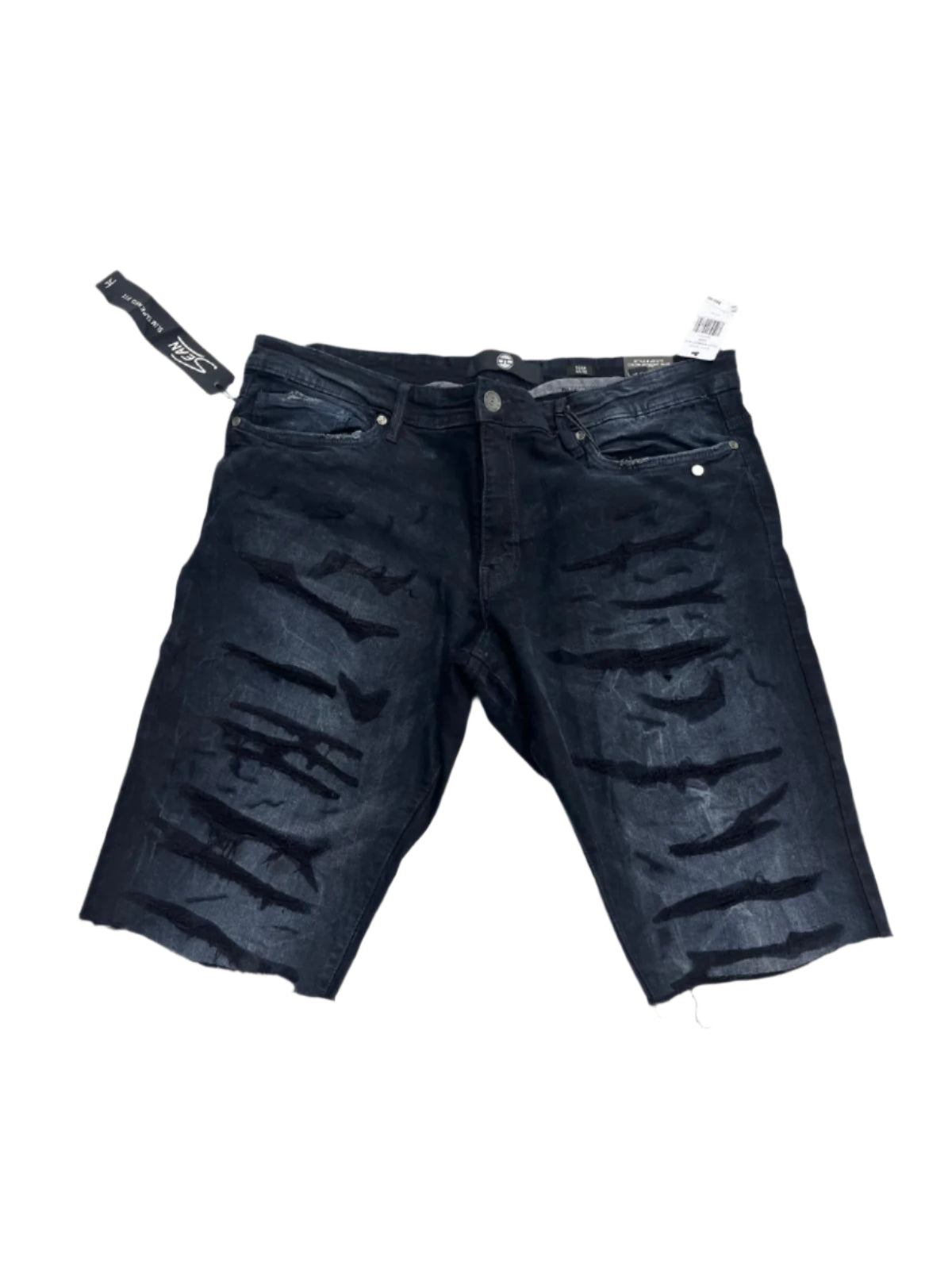 Jordan Craig "Dynamo" Skinny Midnight Blue