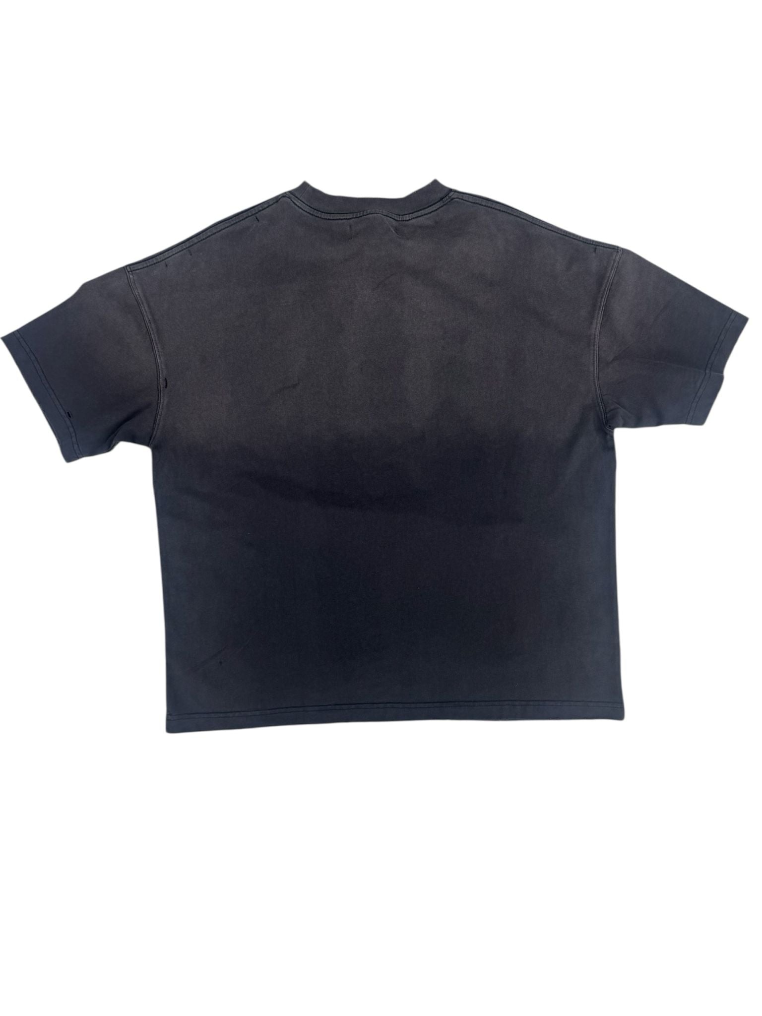 Duaa "Trophies" Tee Black Wash