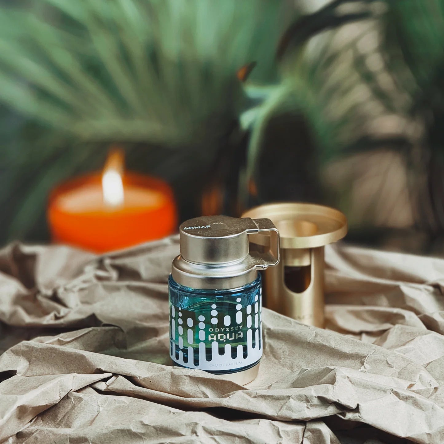 Armaf Odyssey Aqua Eau De Parfum