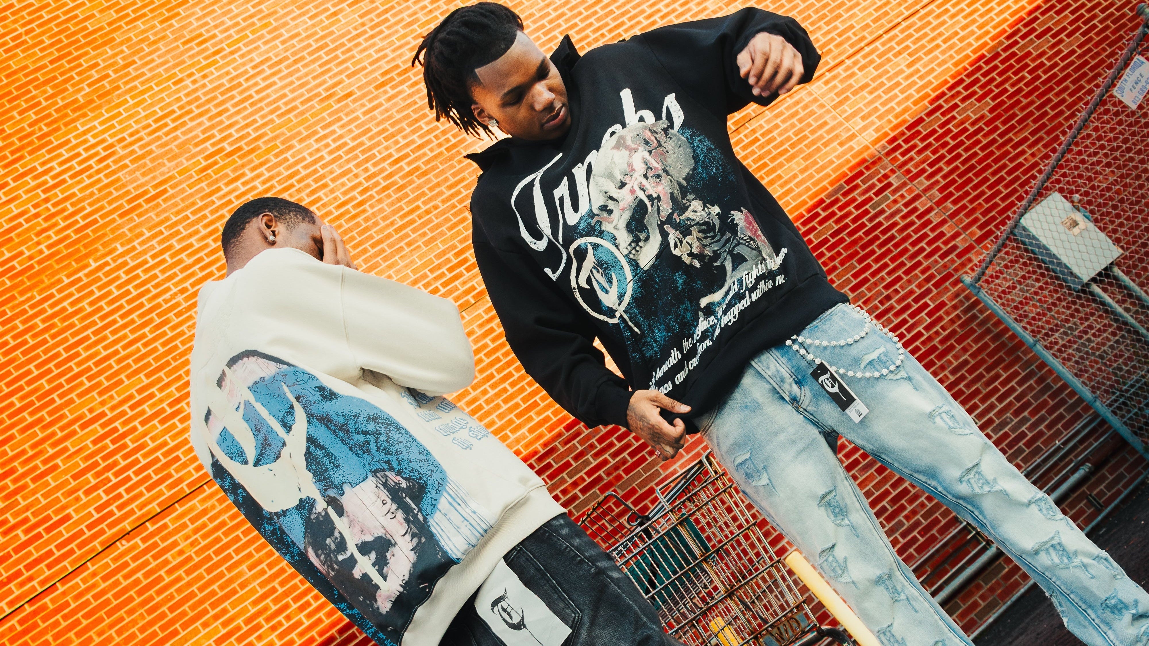Trnchs November Collection