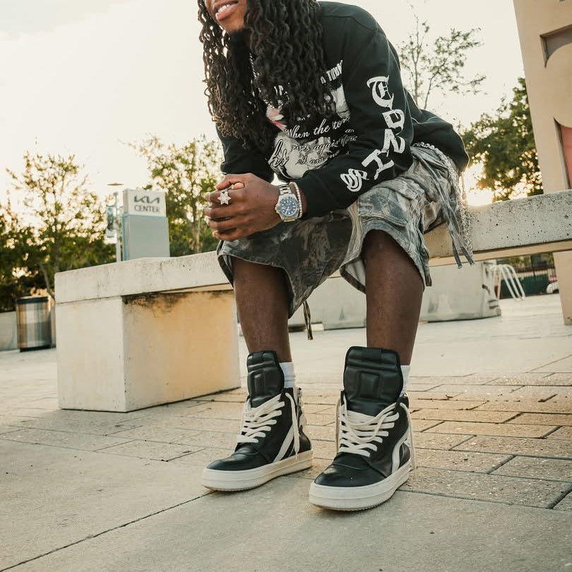 🔥 TRNCHS 90% OFF CLEARANCE 🔥