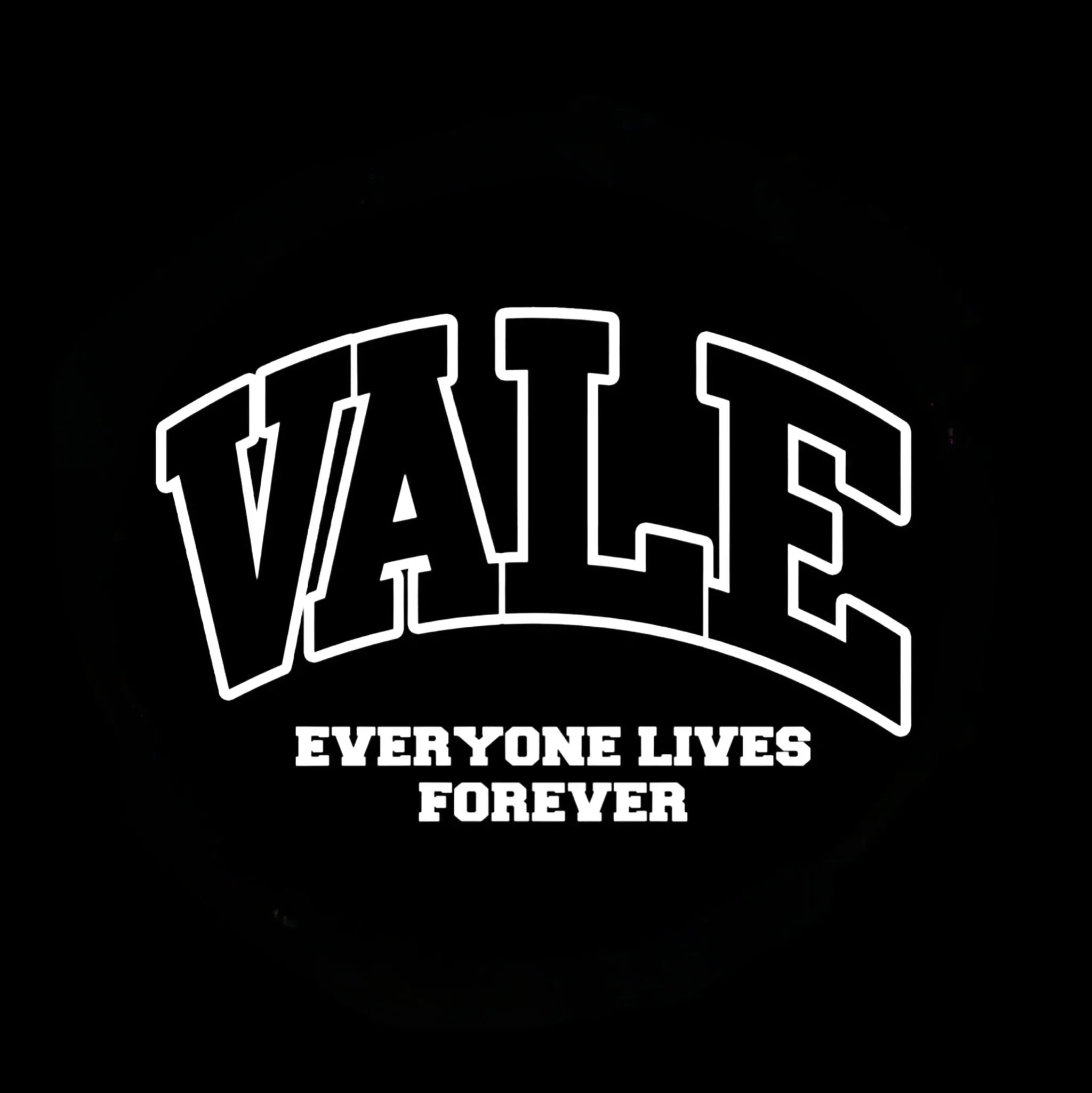 Vale Forever