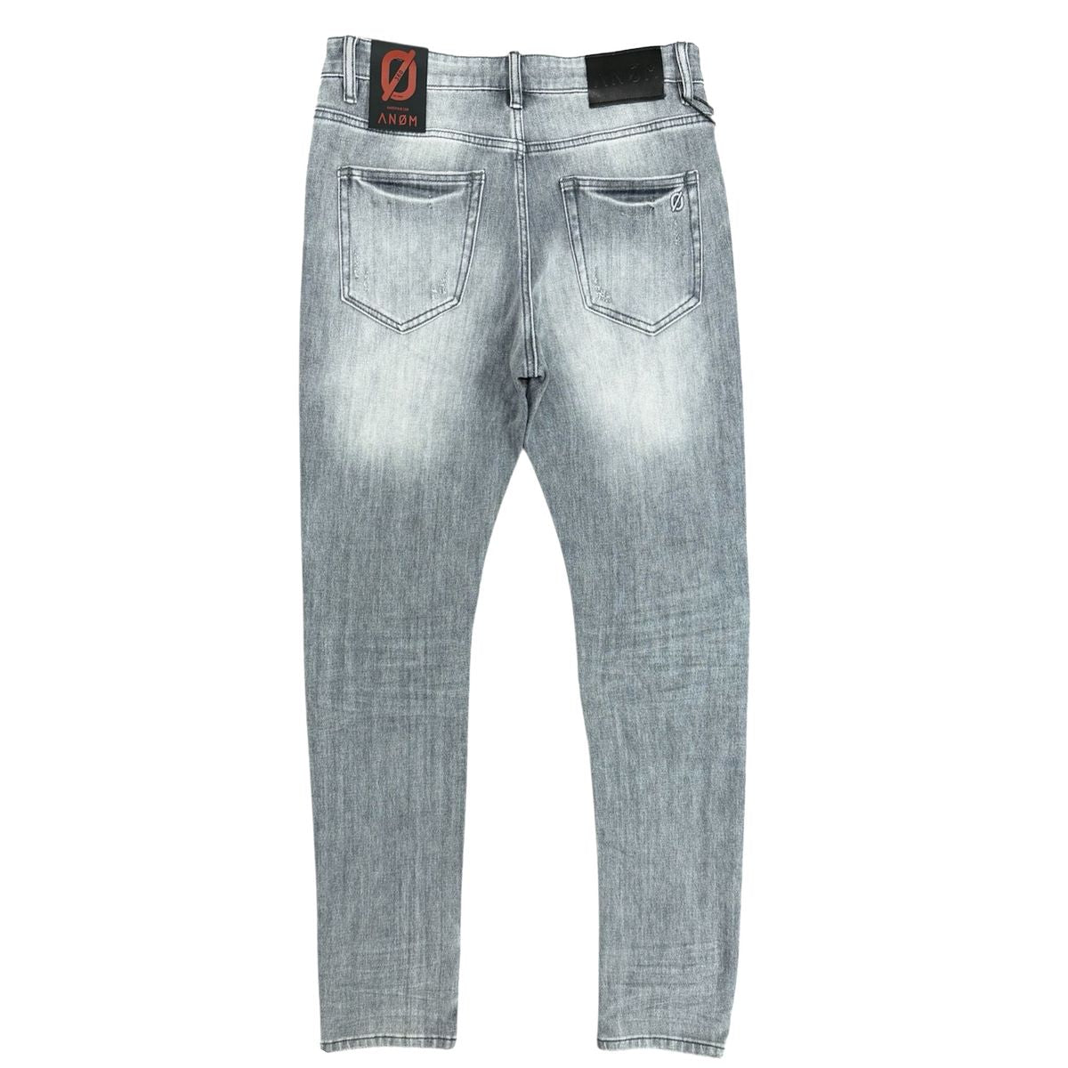 Anom "360" Grey wash