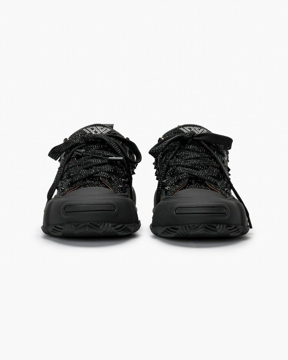 Valabasas VISION Shoes- Black