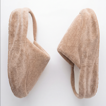 Trnchs "Debbo" Slides khaki