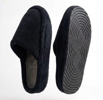 Trnchs "Debbo" Slides Black