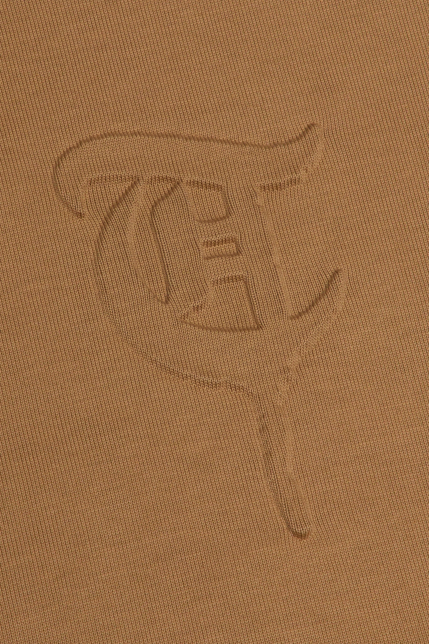 Trnchs "Monogram" Tee Khaki