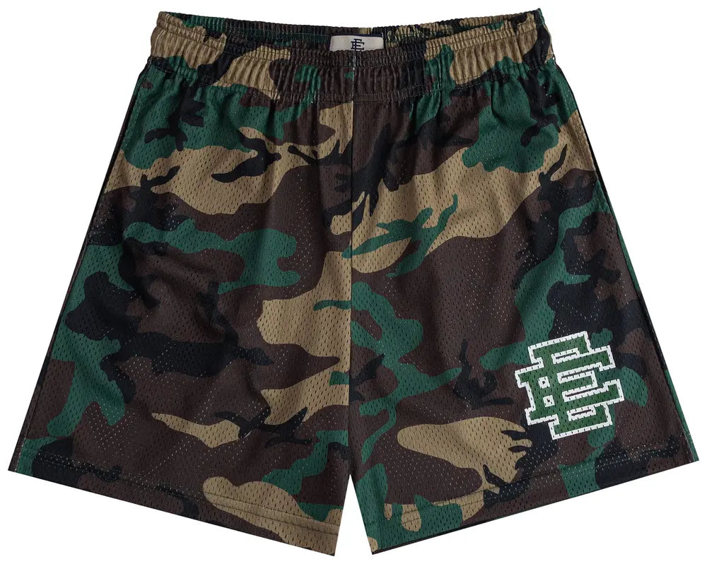 Eric Emanuel EE Basic Short 'Green'