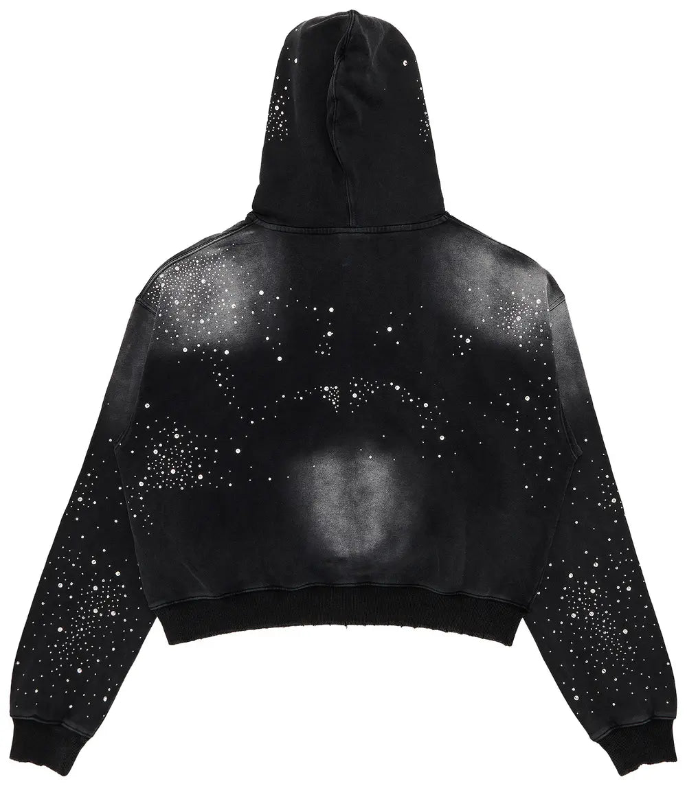 Vale Forever Classico Zip Up 'Black'