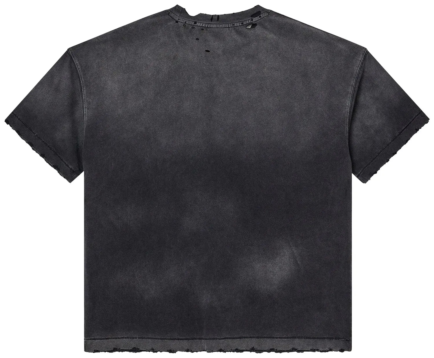 Vale Forever Monster Big Tee 'Black'