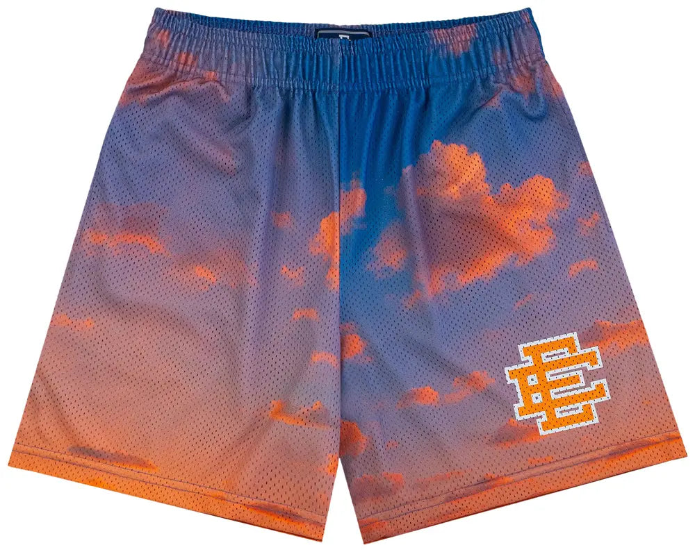 Eric Emanuel EE Basic Short “Sunset Clouds”