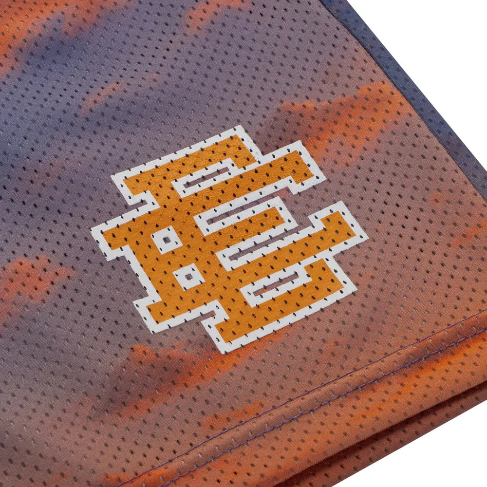 Eric Emanuel EE Basic Short “Sunset Clouds”
