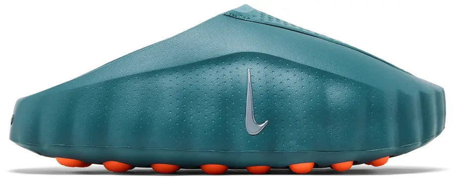Nike Mind 001 Mineral Slate sneaker, side view