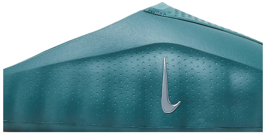 Nike Mind 001 Mineral Slate sneaker, medial view