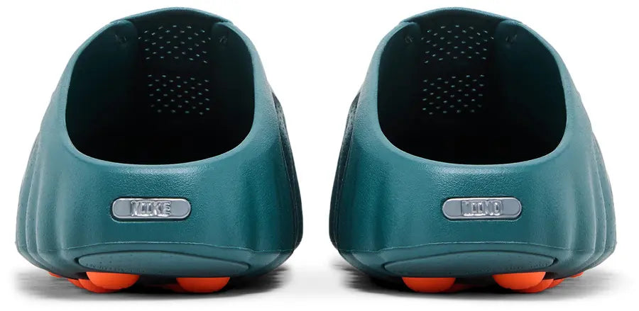 Nike Mind 001 Mineral Slate sneaker, sole view