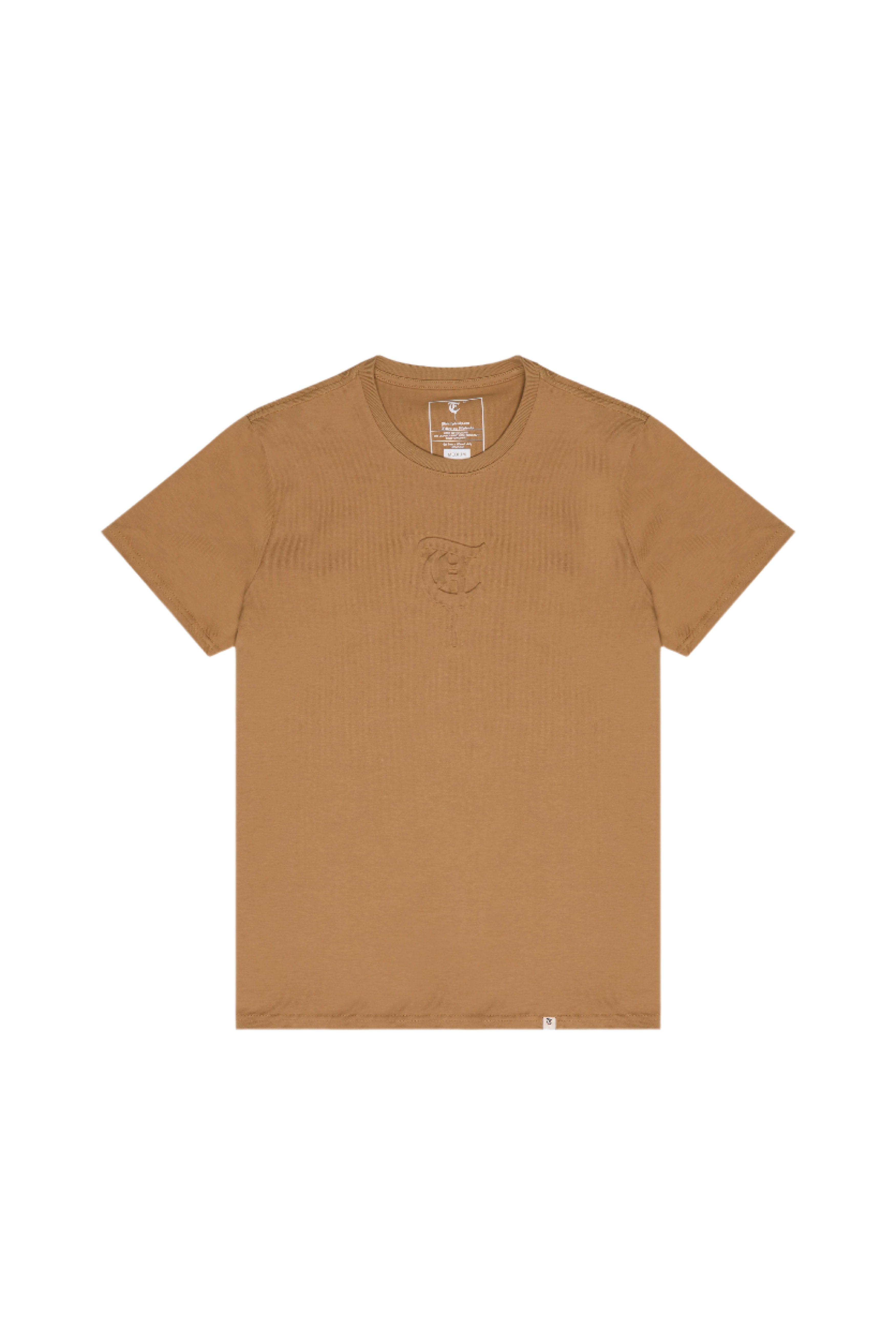 Basic Tee Mocha